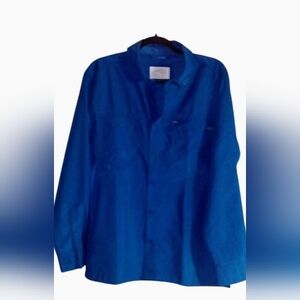 Reel Life Fishing Shirt.